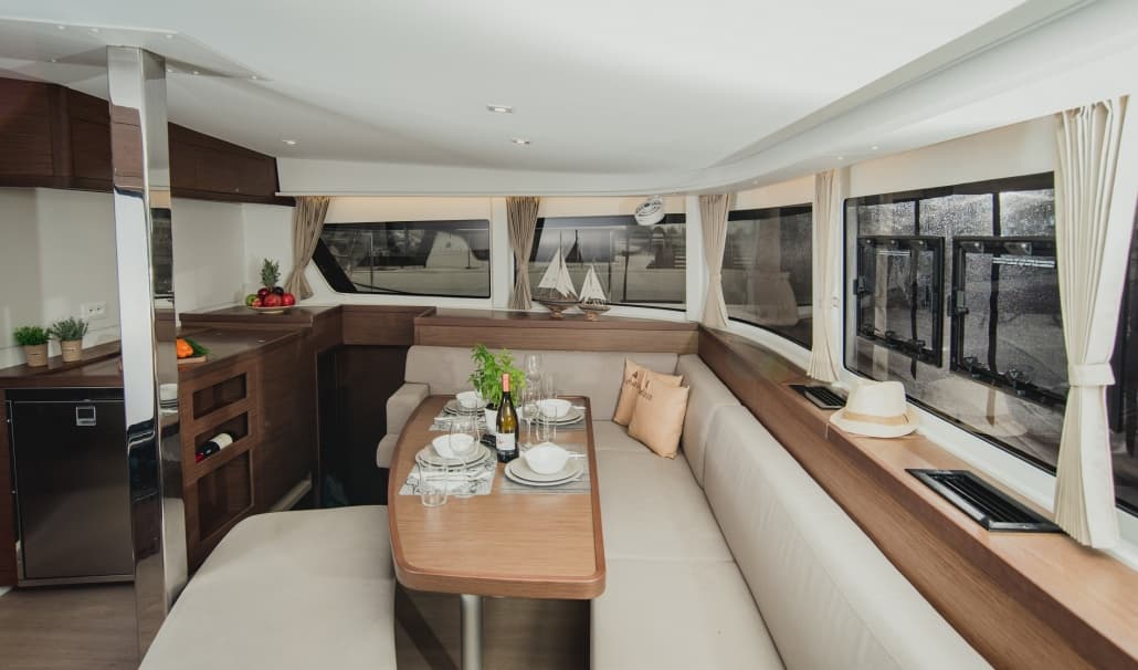 Lagoon 42 Euphoria – bilde 3 av 20