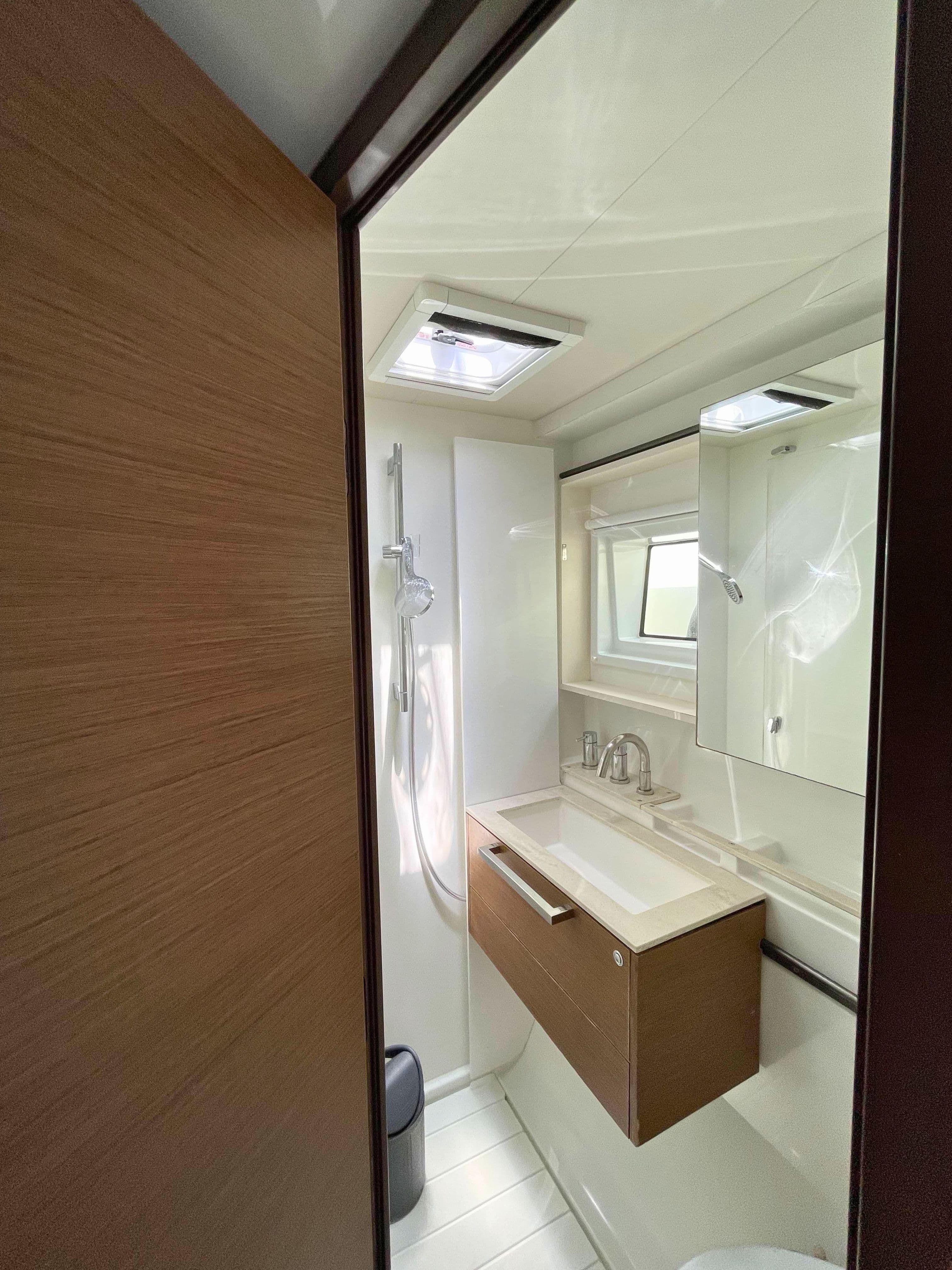 Lagoon 50 Ioli – bilde 5 av 10