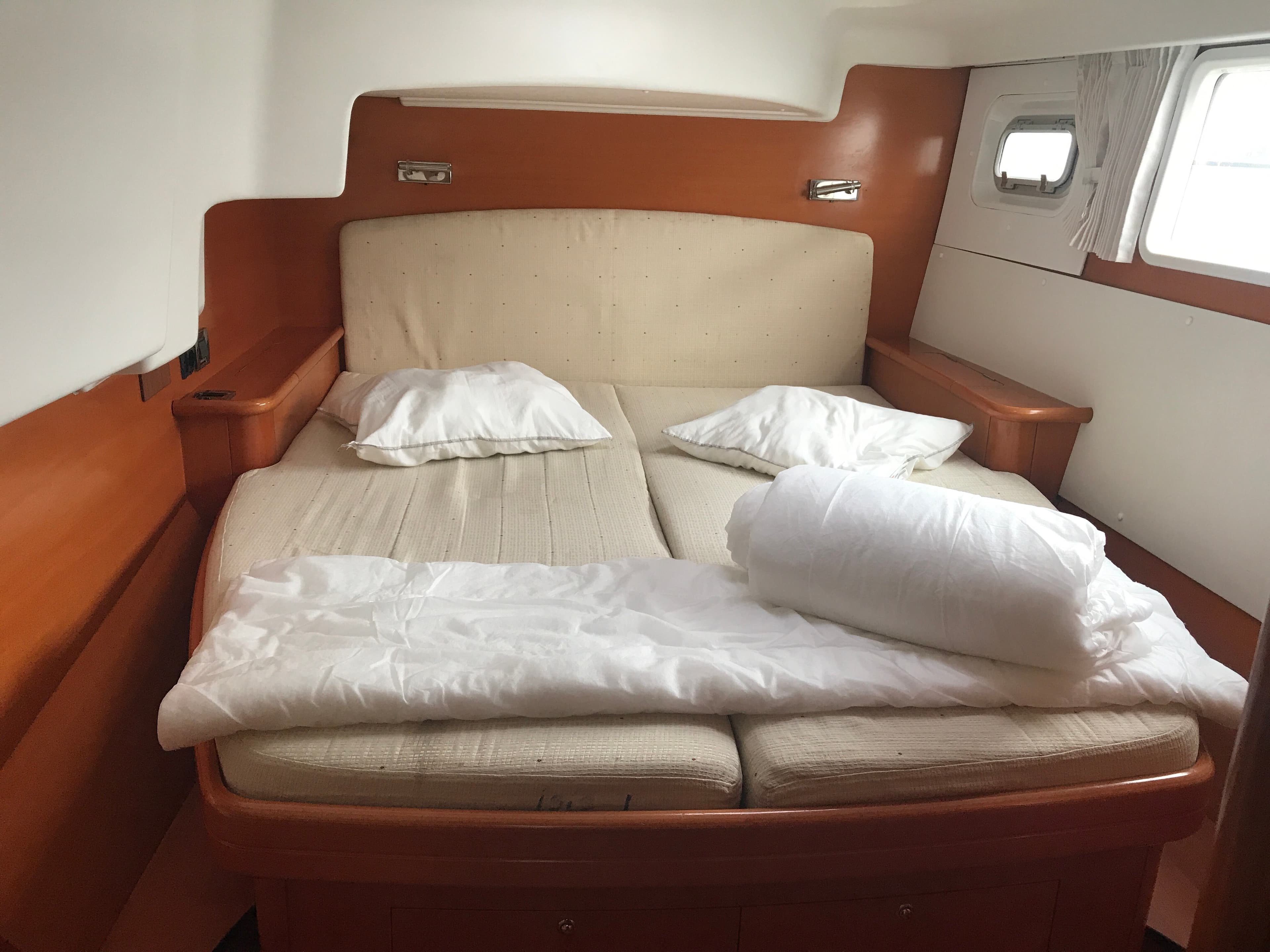 Lagoon 440 Isis – bilde 5 av 17