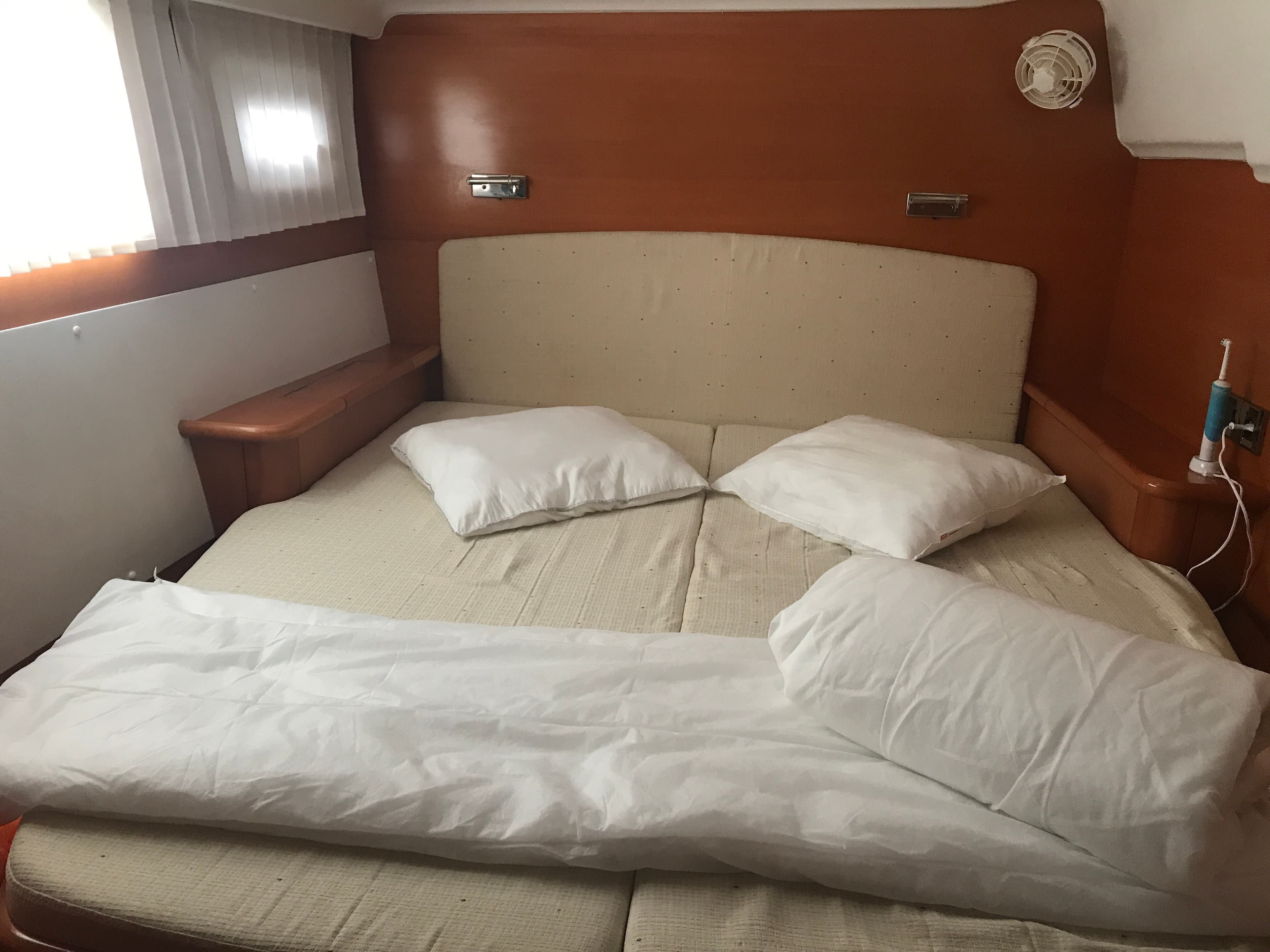 Lagoon 440 Isis – bilde 4 av 17