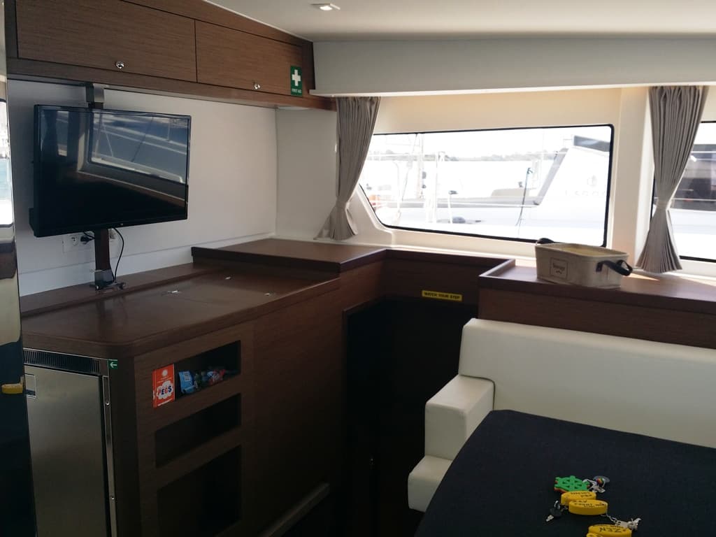 Lagoon 42 ZEN – bilde 5 av 15