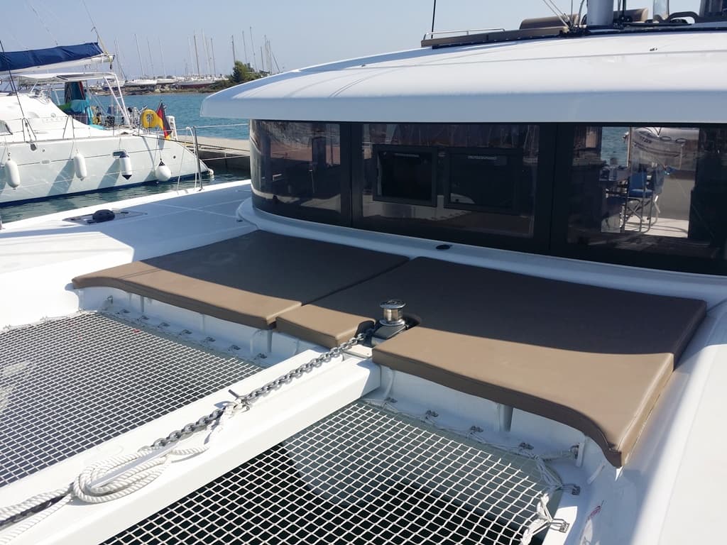 Lagoon 42 ZEN – bilde 2 av 15