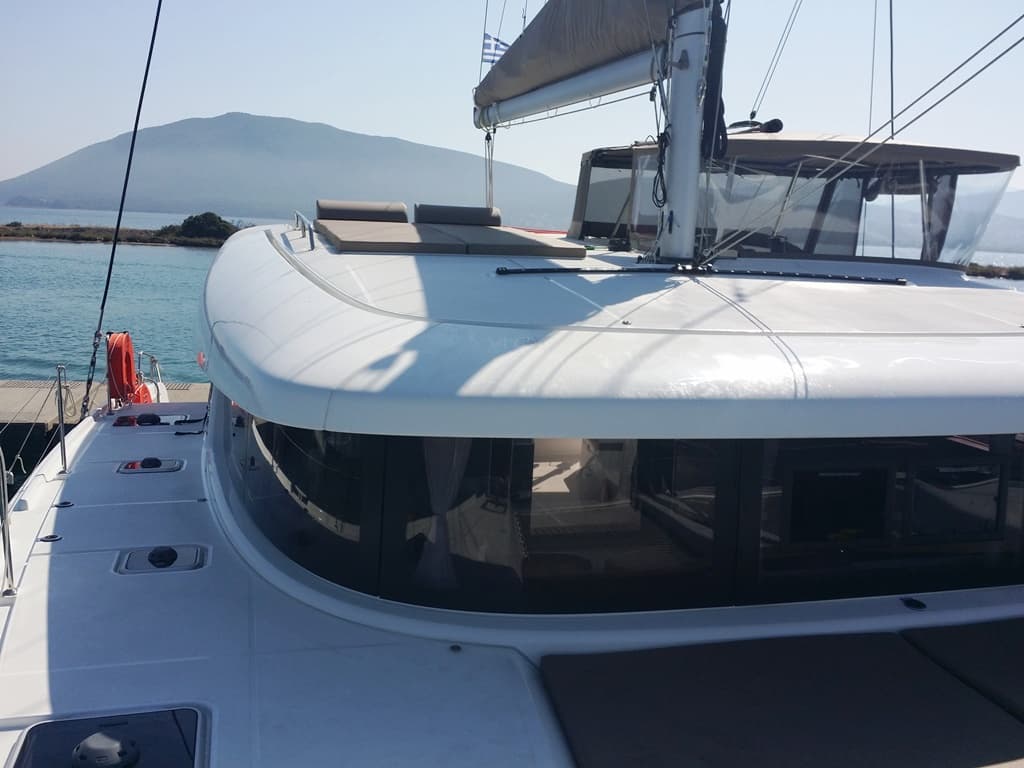 Lagoon 42 ZEN – bilde 4 av 15