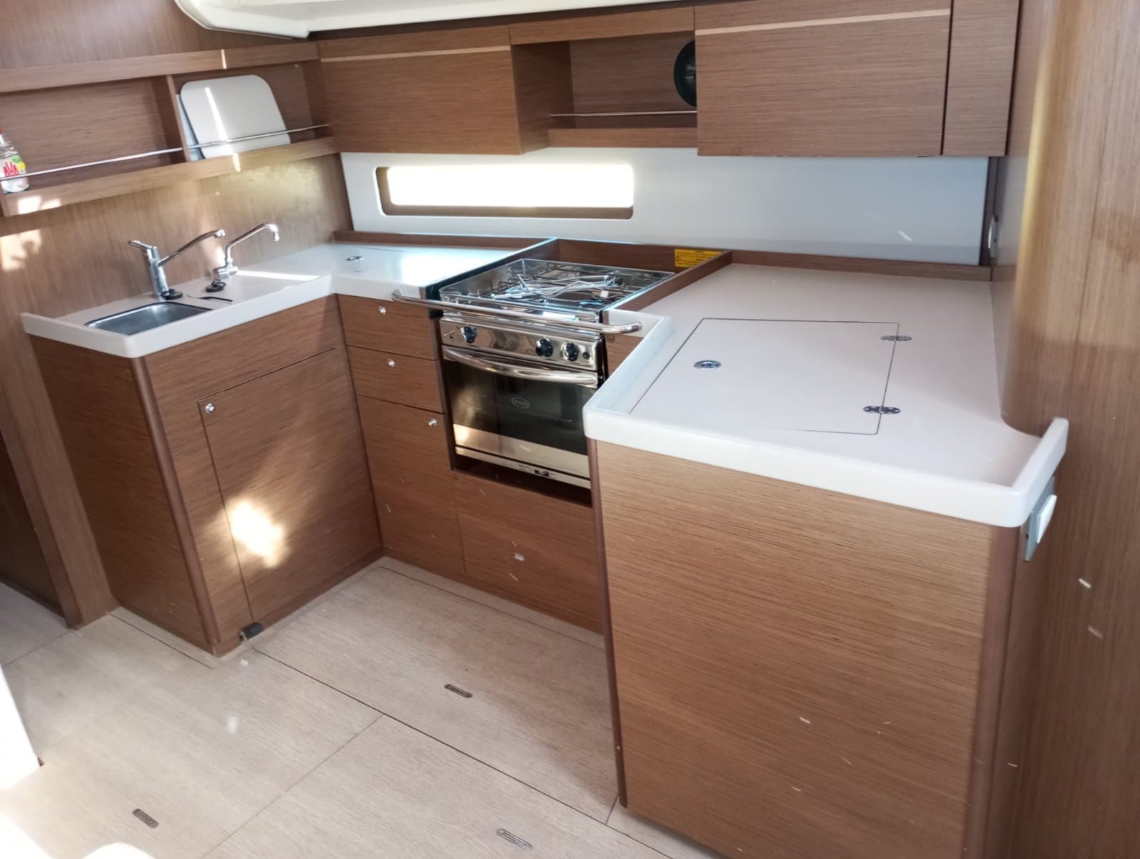 Beneteau Oceanis 40.1 OCEAN PEARL – bilde 2 av 6