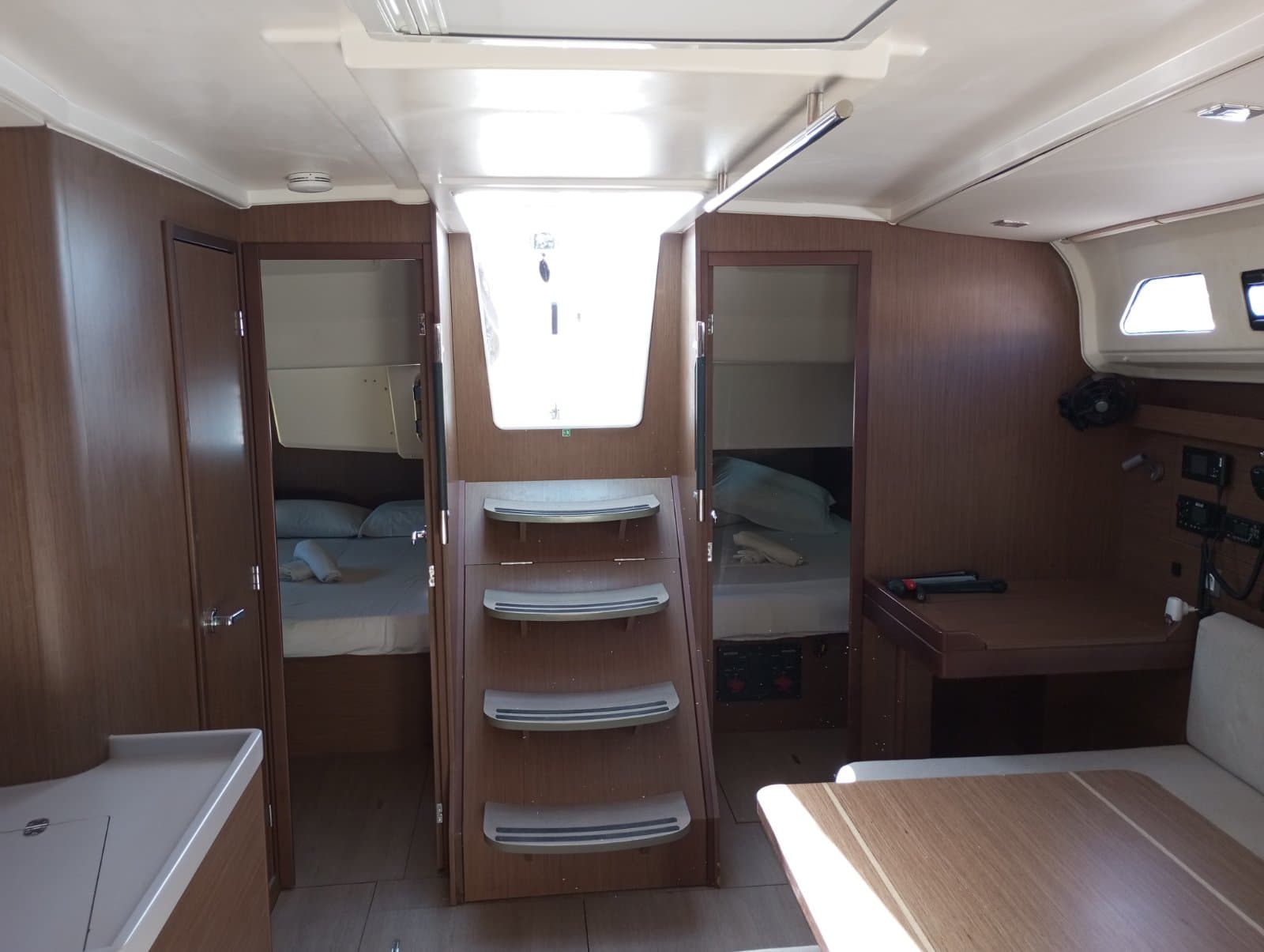 Beneteau Oceanis 40.1 OCEAN PEARL – bilde 5 av 6
