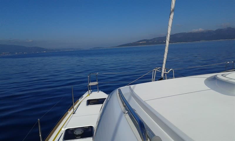 Lagoon 39 Le Grand Bleu – bilde 5 av 12