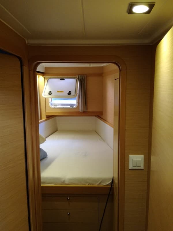 Lagoon 39 Le Grand Bleu – bilde 3 av 12
