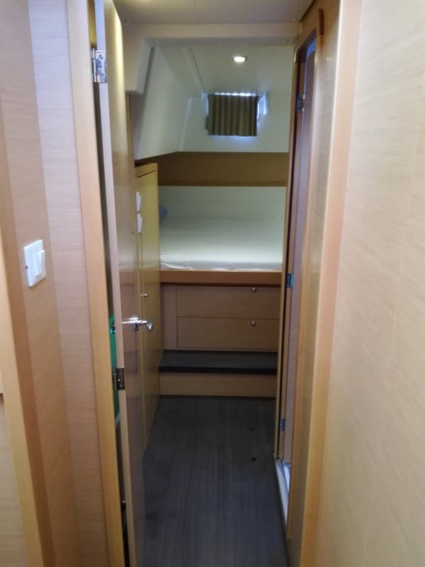 Lagoon 39 Le Grand Bleu – bilde 2 av 12