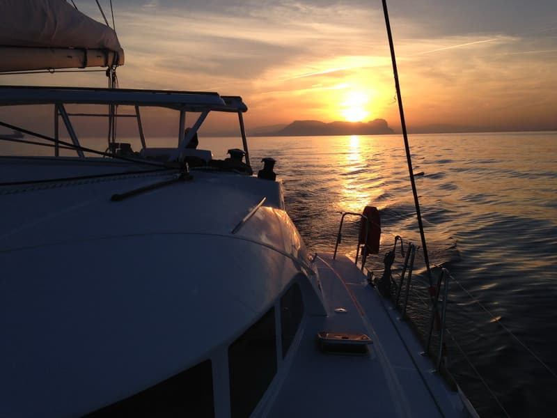 Lagoon 380 Thalassaki – bilde 2 av 18