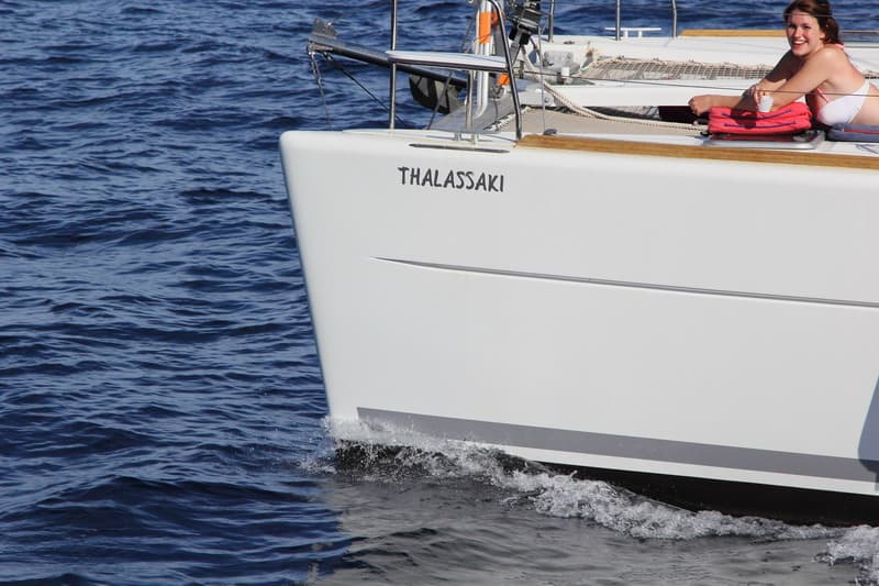 Lagoon 380 Thalassaki – bilde 4 av 18