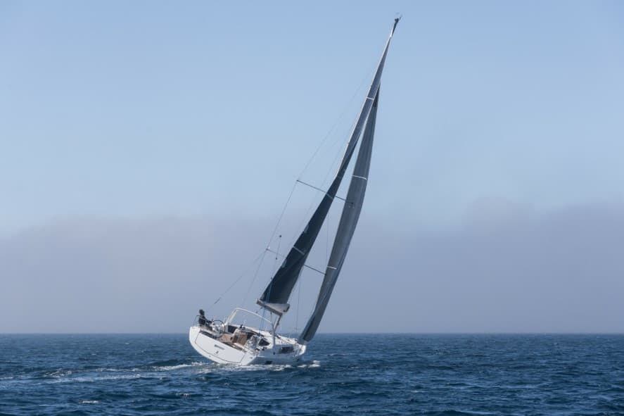 Beneteau Oceanis 41.1 LUXA – bilde 2 av 15