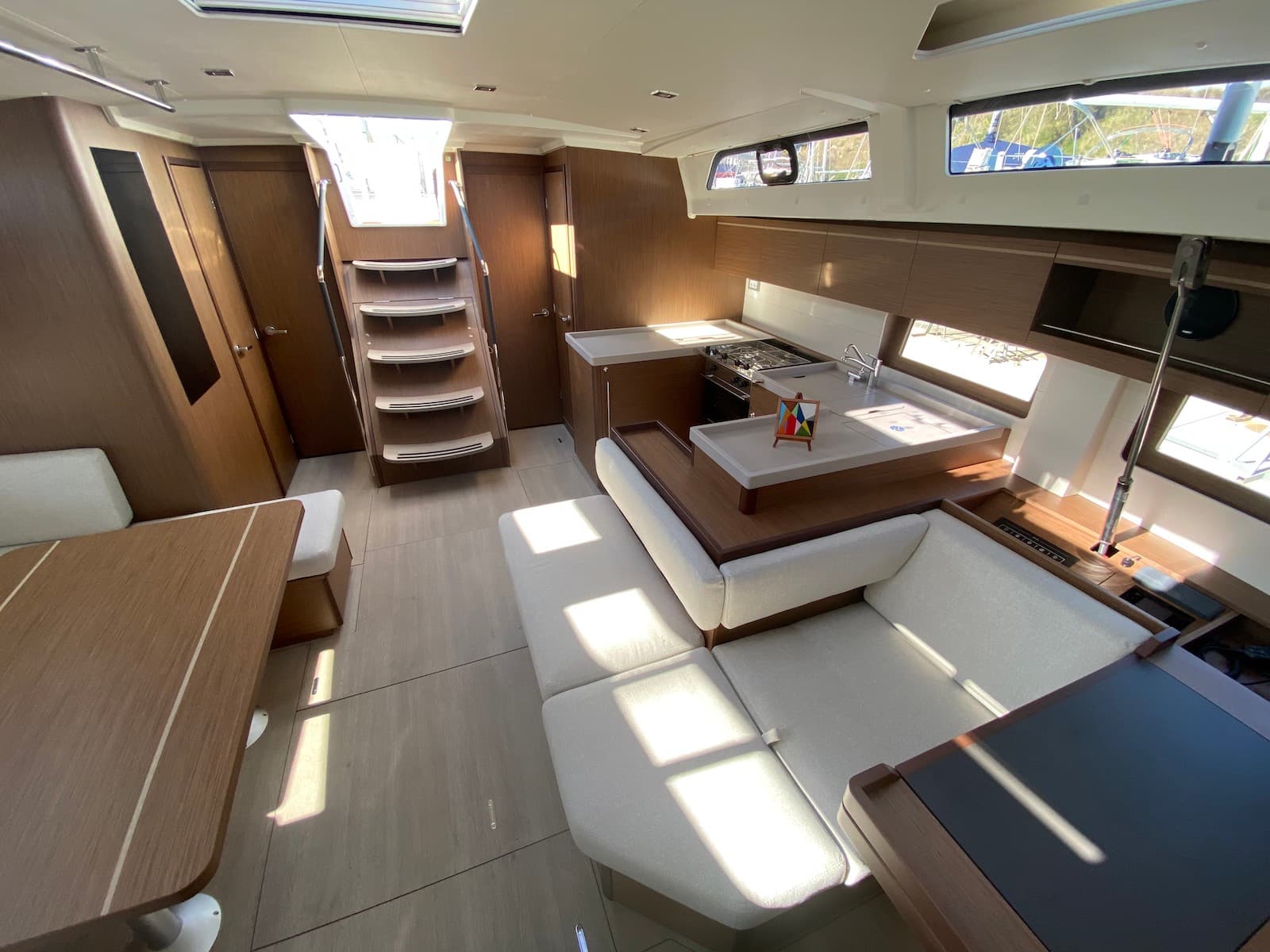 Beneteau Oceanis 51.1 Kallisto – bilde 5 av 19