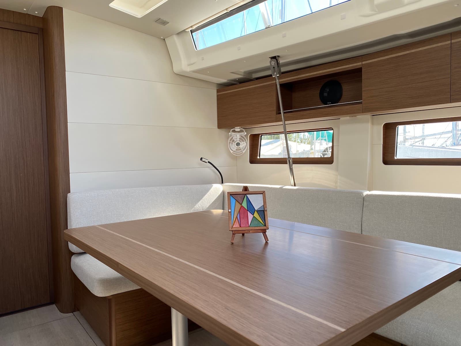 Beneteau Oceanis 51.1 Kallisto – bilde 2 av 19