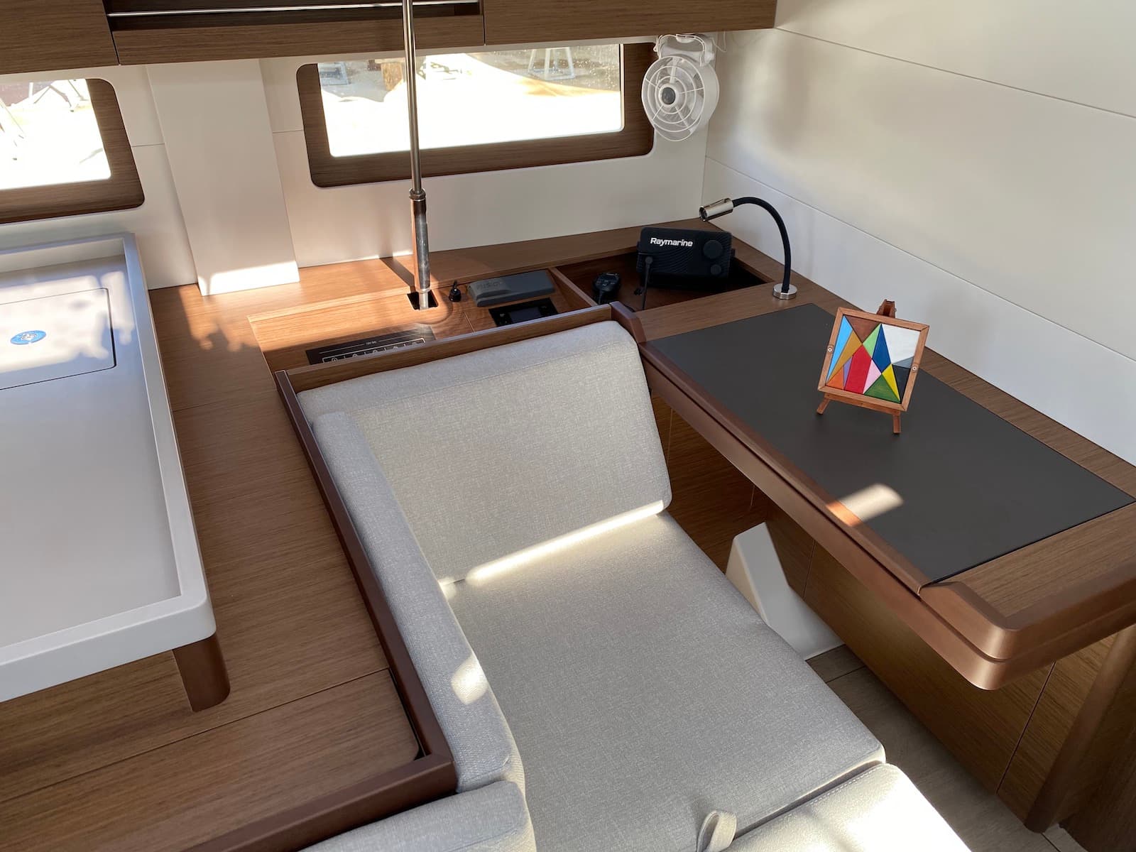 Beneteau Oceanis 51.1 Kallisto – bilde 4 av 19