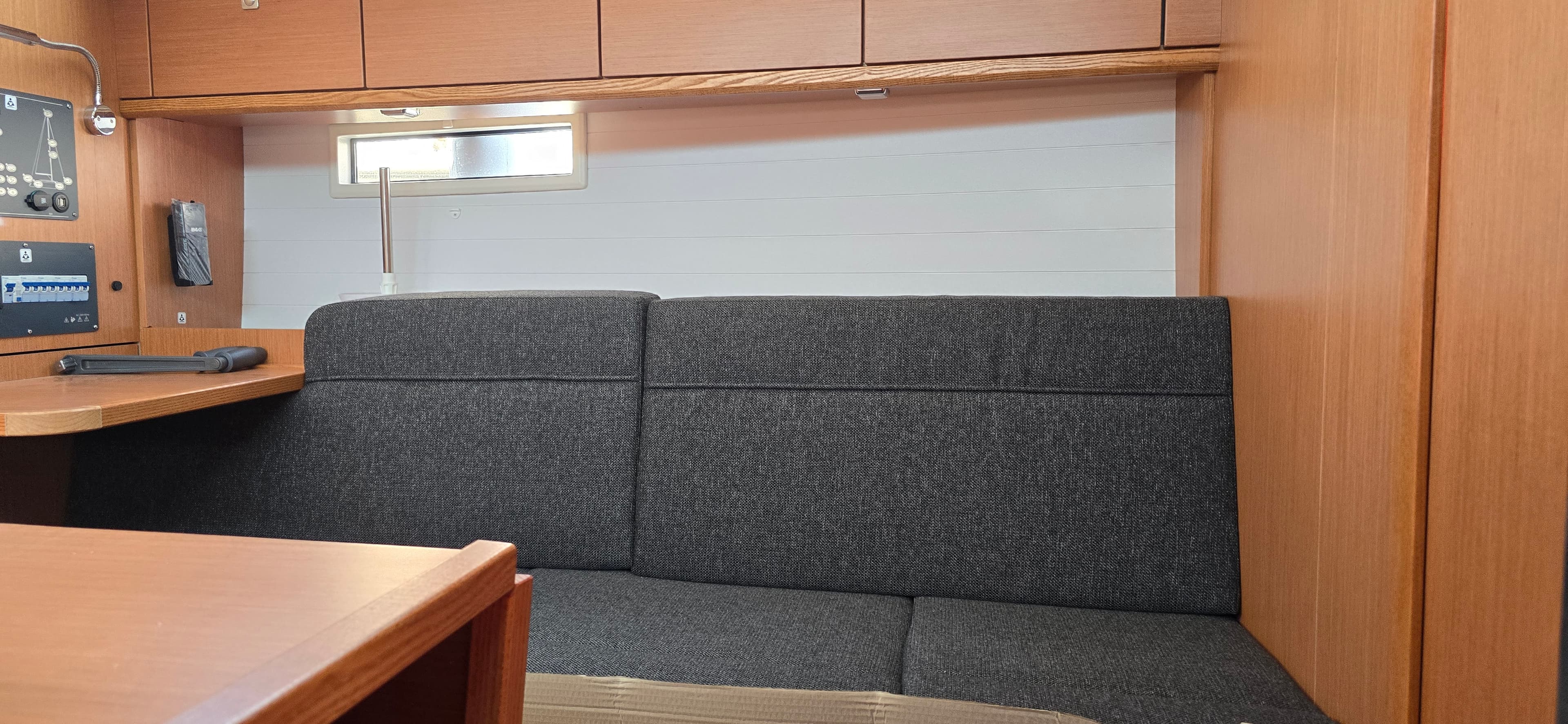 Bavaria Cruiser 37 Maia – bilde 2 av 11