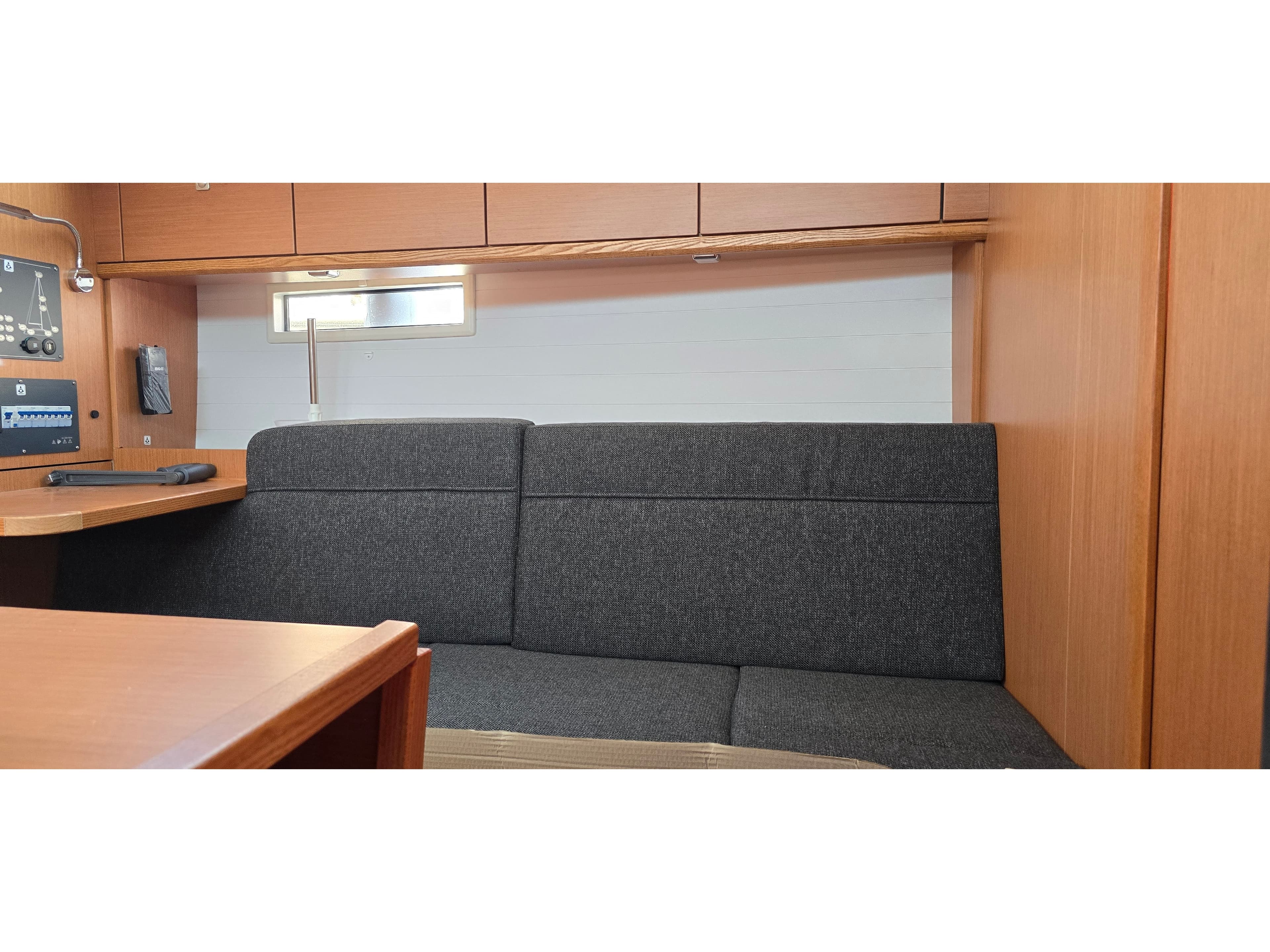 Bavaria Cruiser 37 Maia – bilde 3 av 11