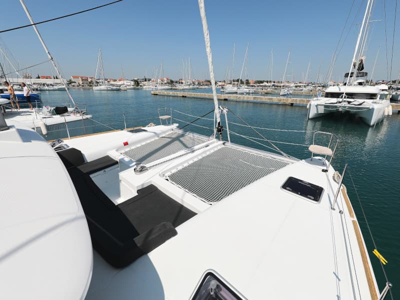 Lagoon 450 HOT STUFF – bilde 3 av 65
