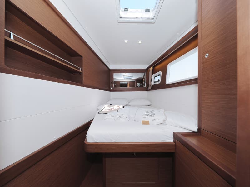 Lagoon 450 HOT STUFF – bilde 5 av 65
