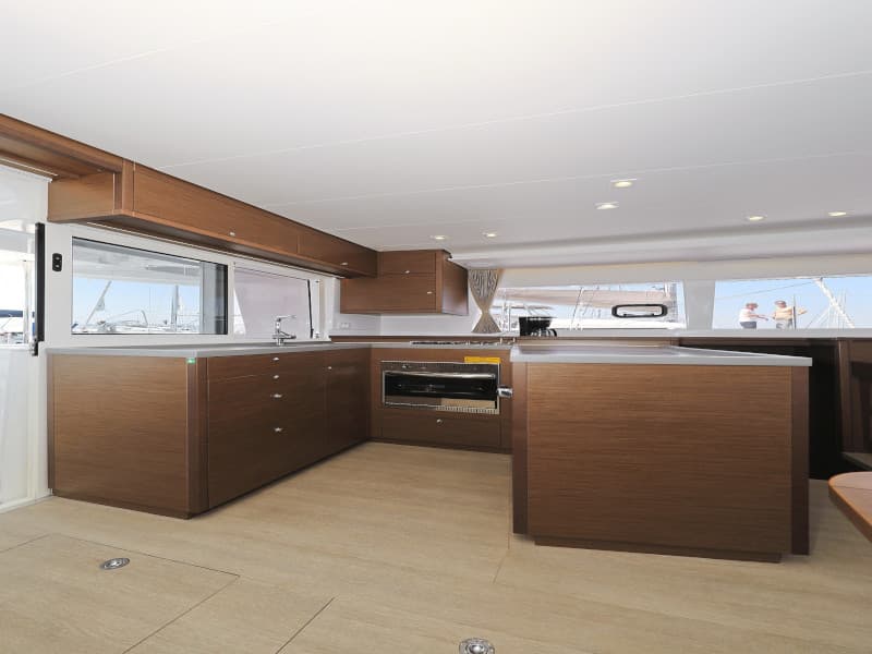 Lagoon 450 HOT STUFF – bilde 2 av 65