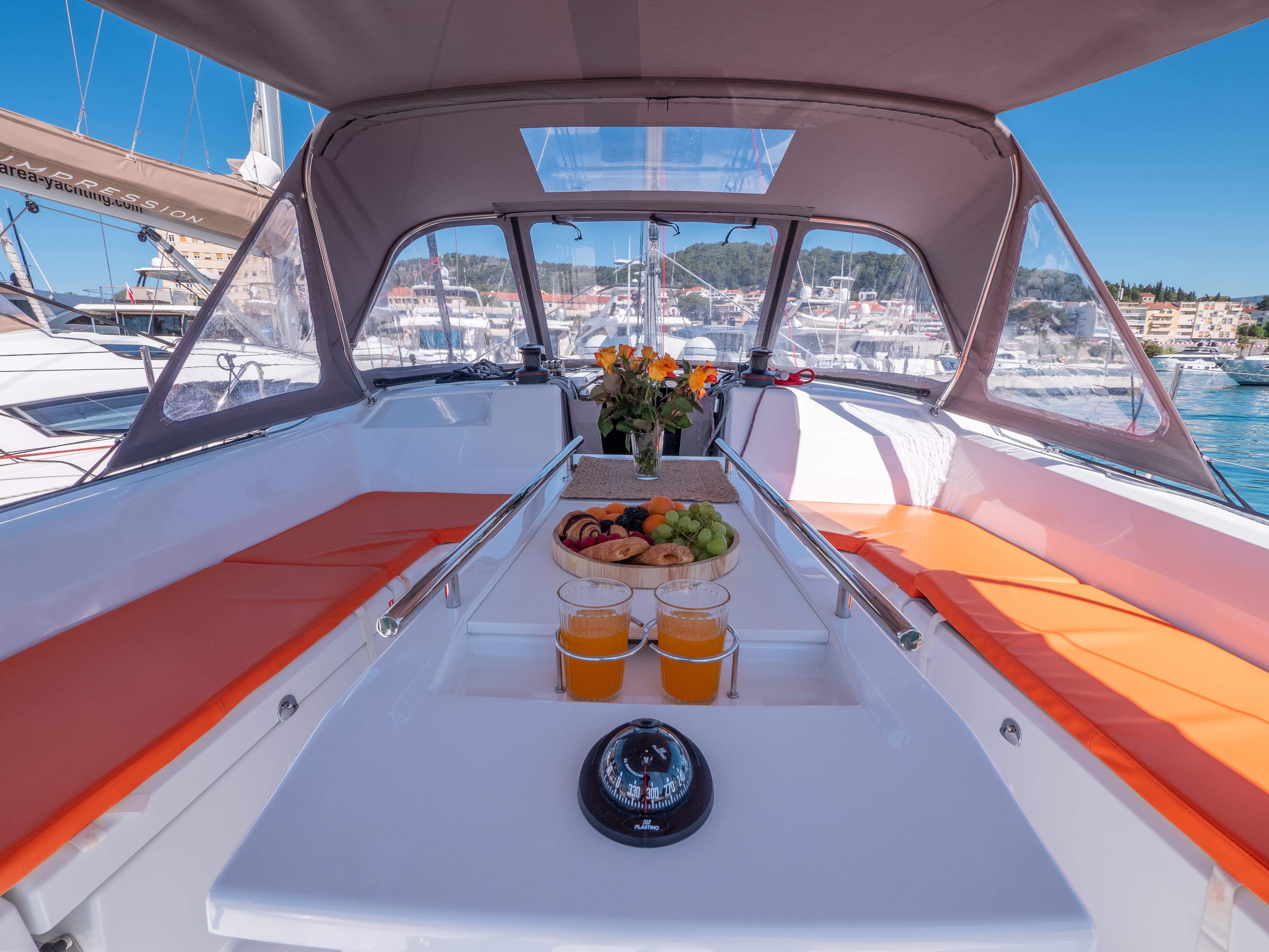Beneteau Oceanis 40.1 MAMMA MIA – bilde 2 av 33