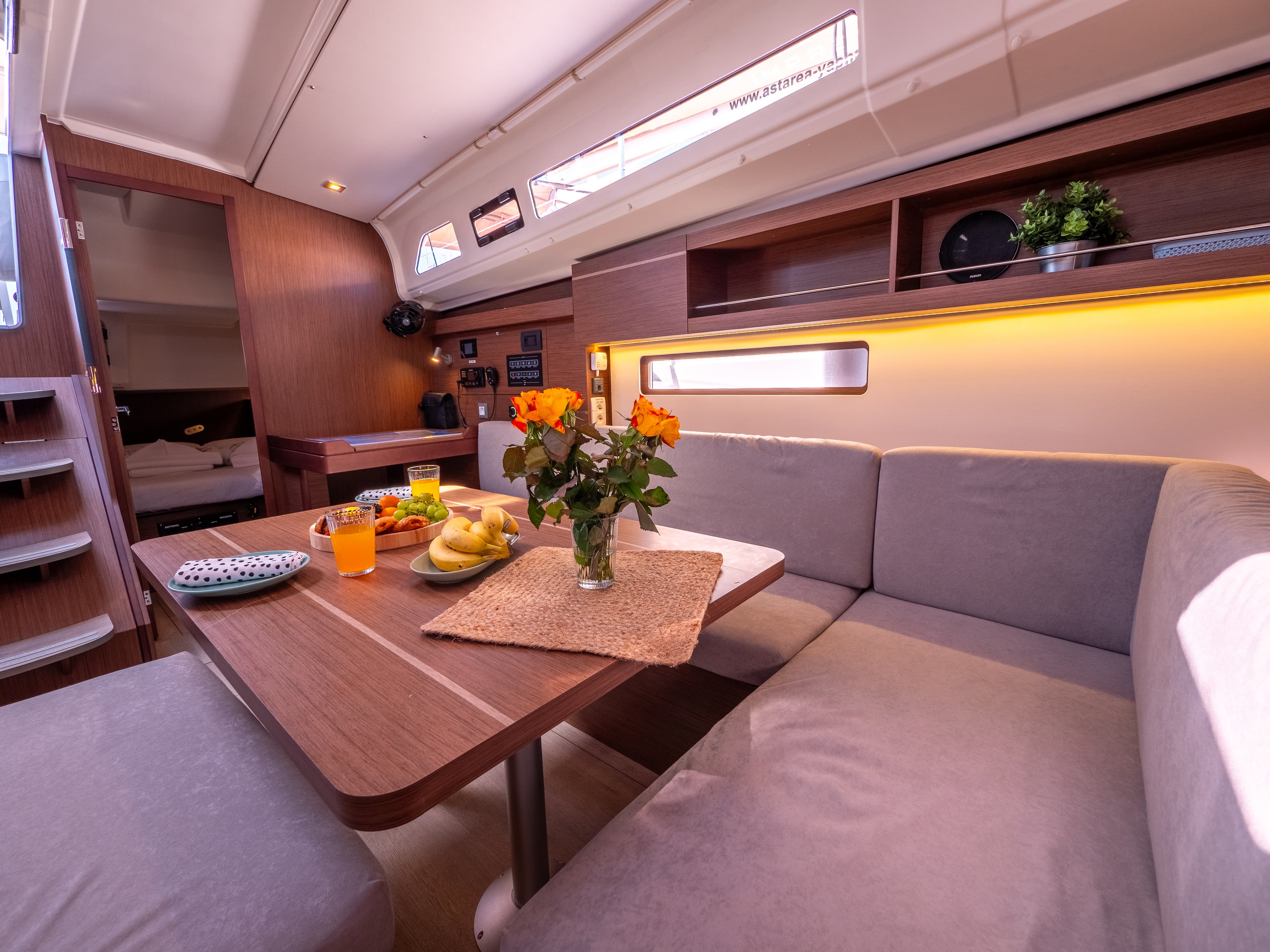 Beneteau Oceanis 40.1 MAMMA MIA – bilde 4 av 33