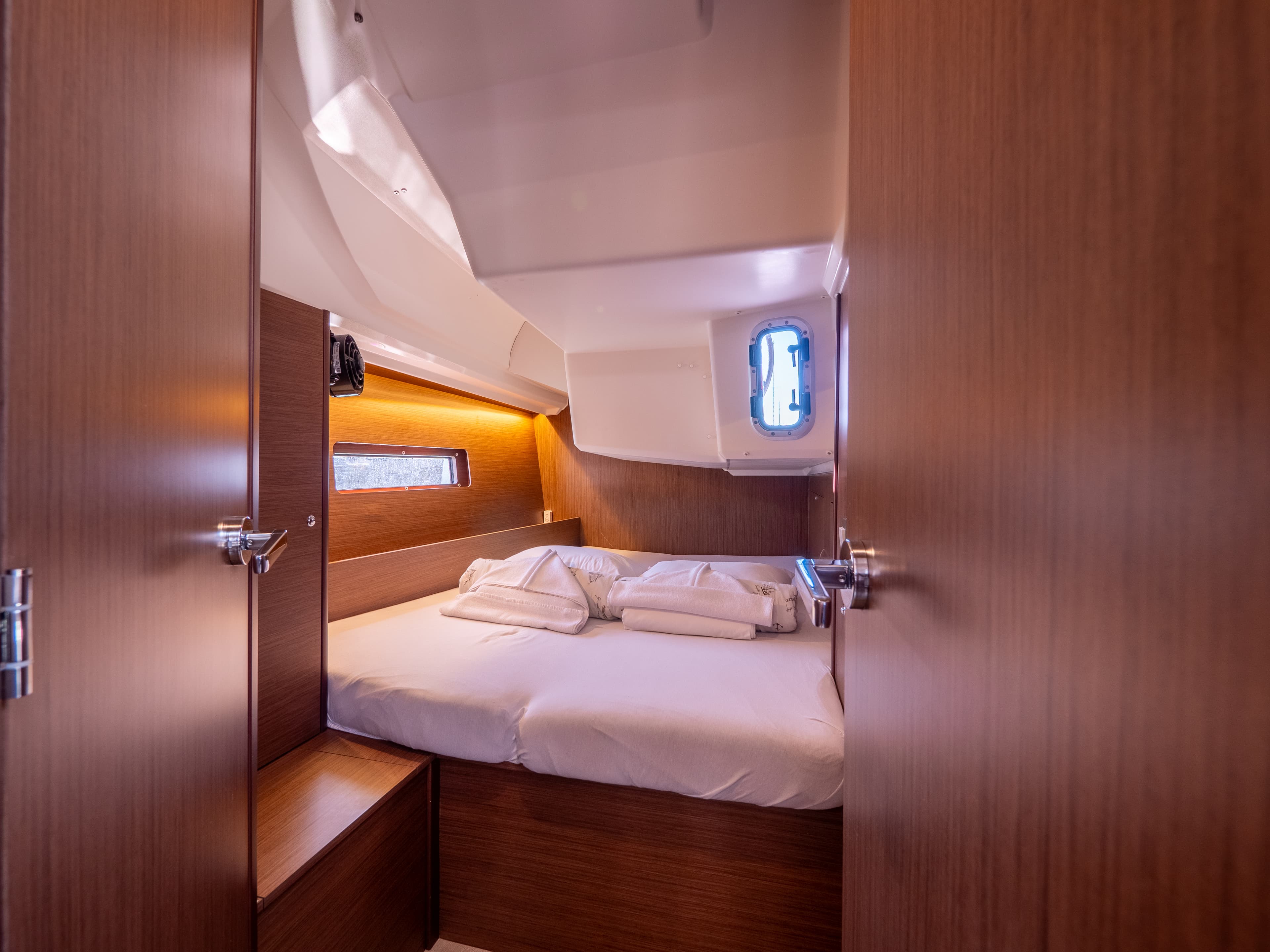 Beneteau Oceanis 40.1 MAMMA MIA – bilde 5 av 33