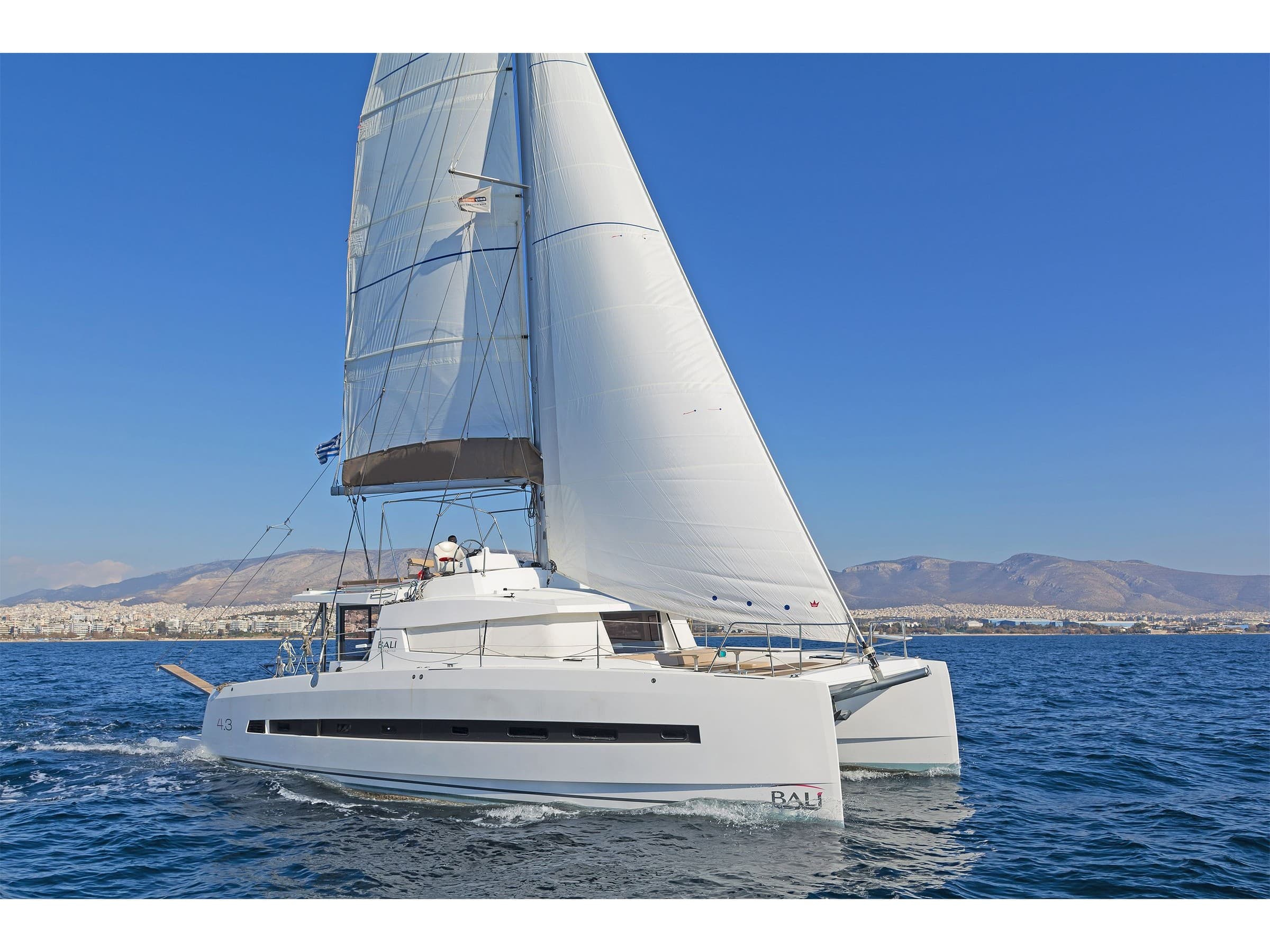 Bali 4.3 Annita