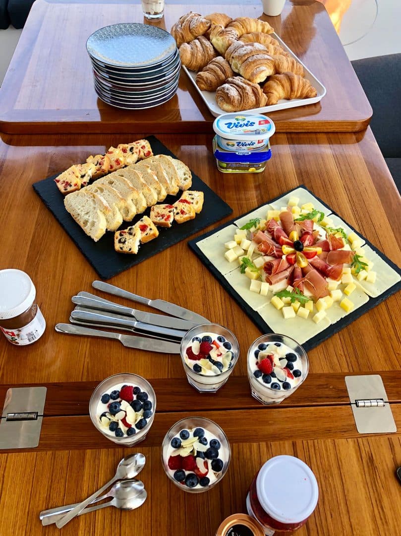 Lagoon 620 ADRIATIC TIGER – bilde 2 av 31