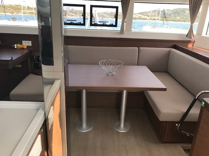 Lagoon 40 Freccia – bilde 3 av 18