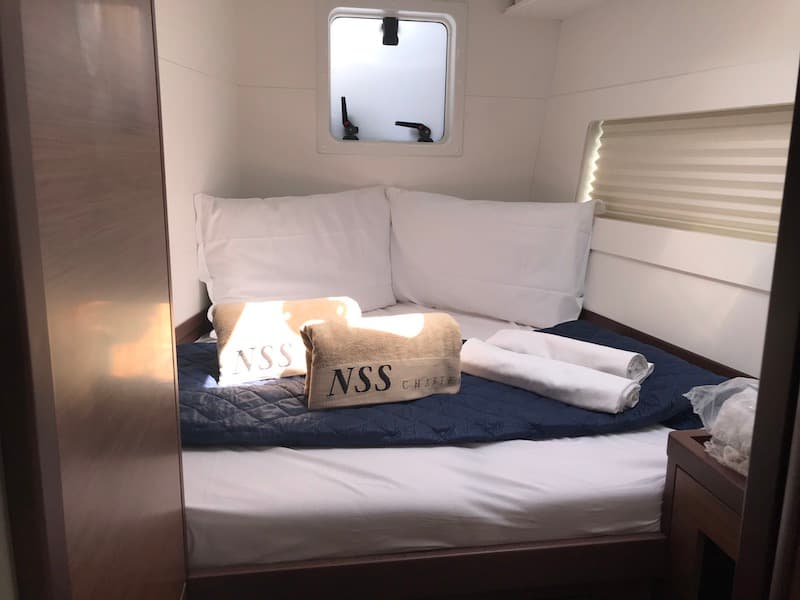 Lagoon 40 Freccia – bilde 2 av 18
