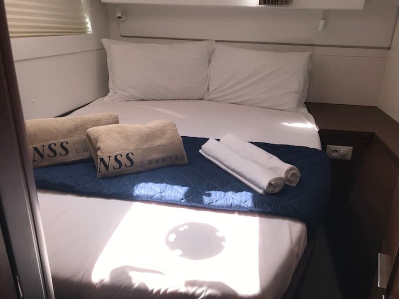 Lagoon 40 Freccia – bilde 4 av 18