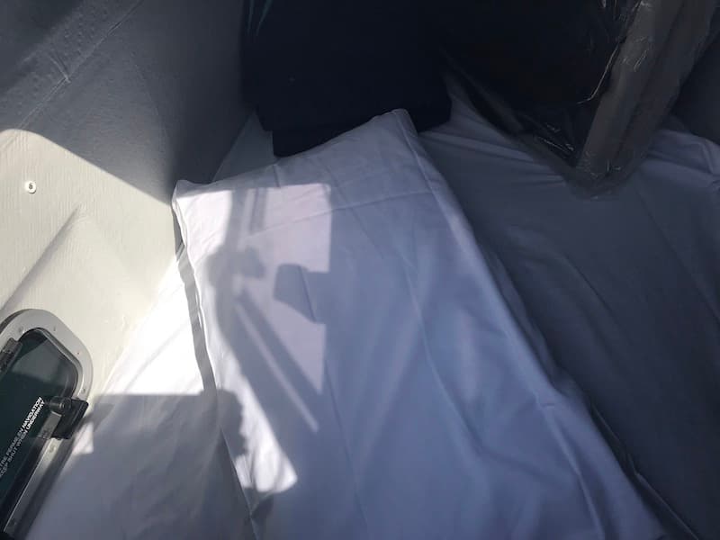 Lagoon 40 Freccia – bilde 5 av 18