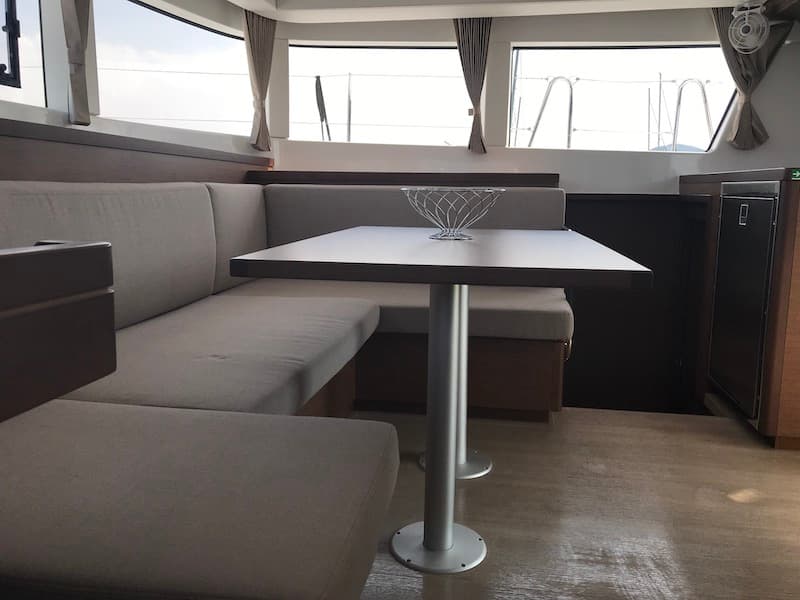 Lagoon 40 Orso di Mare – bilde 4 av 18