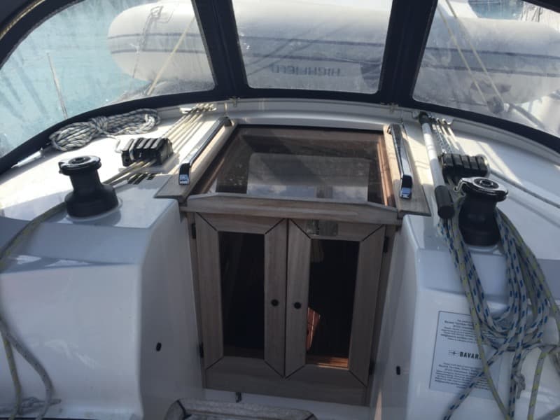Bavaria Cruiser 37 Menkar – bilde 4 av 17