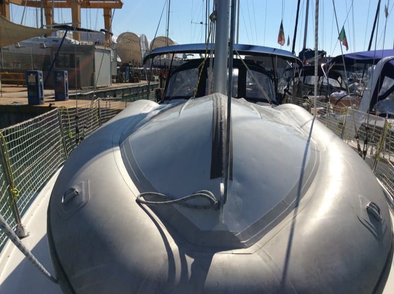 Bavaria Cruiser 37 Menkar – bilde 2 av 17