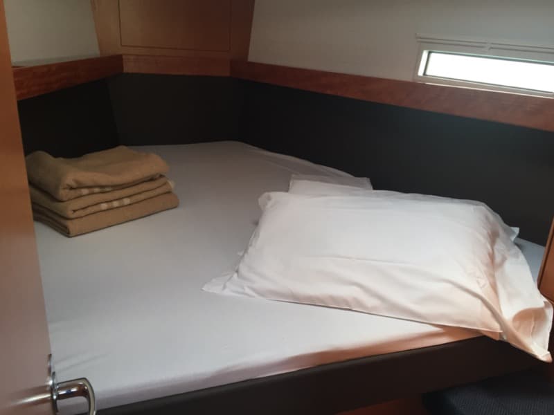 Bavaria Cruiser 37 Menkar – bilde 3 av 17