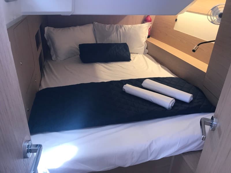 Beneteau Oceanis 46.1 Becrux – bilde 2 av 19