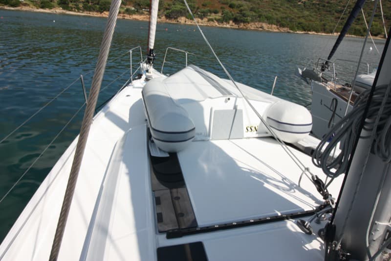 Beneteau Oceanis 46.1 Meridiana – bilde 4 av 11