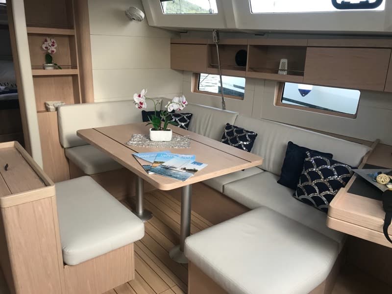 Beneteau Oceanis 46.1 Meridiana – bilde 3 av 11