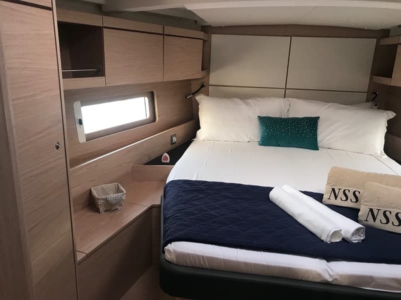 Beneteau Oceanis 46.1 Meridiana – bilde 5 av 11