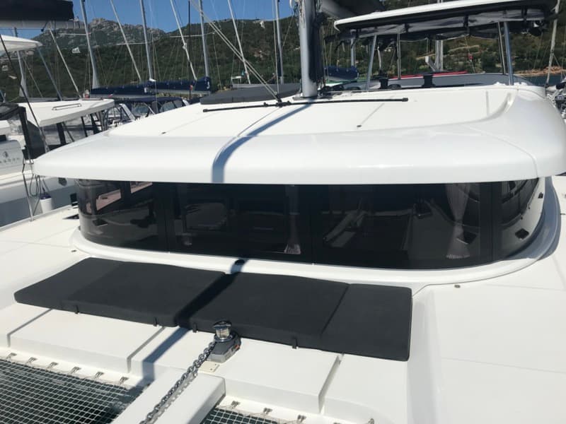Lagoon 42 Zippiri – bilde 5 av 17
