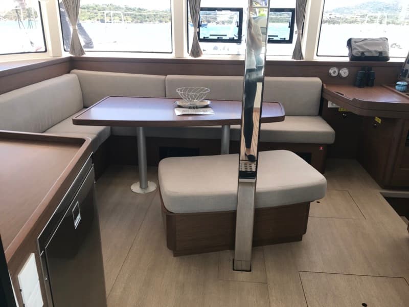 Lagoon 42 Zippiri – bilde 4 av 17