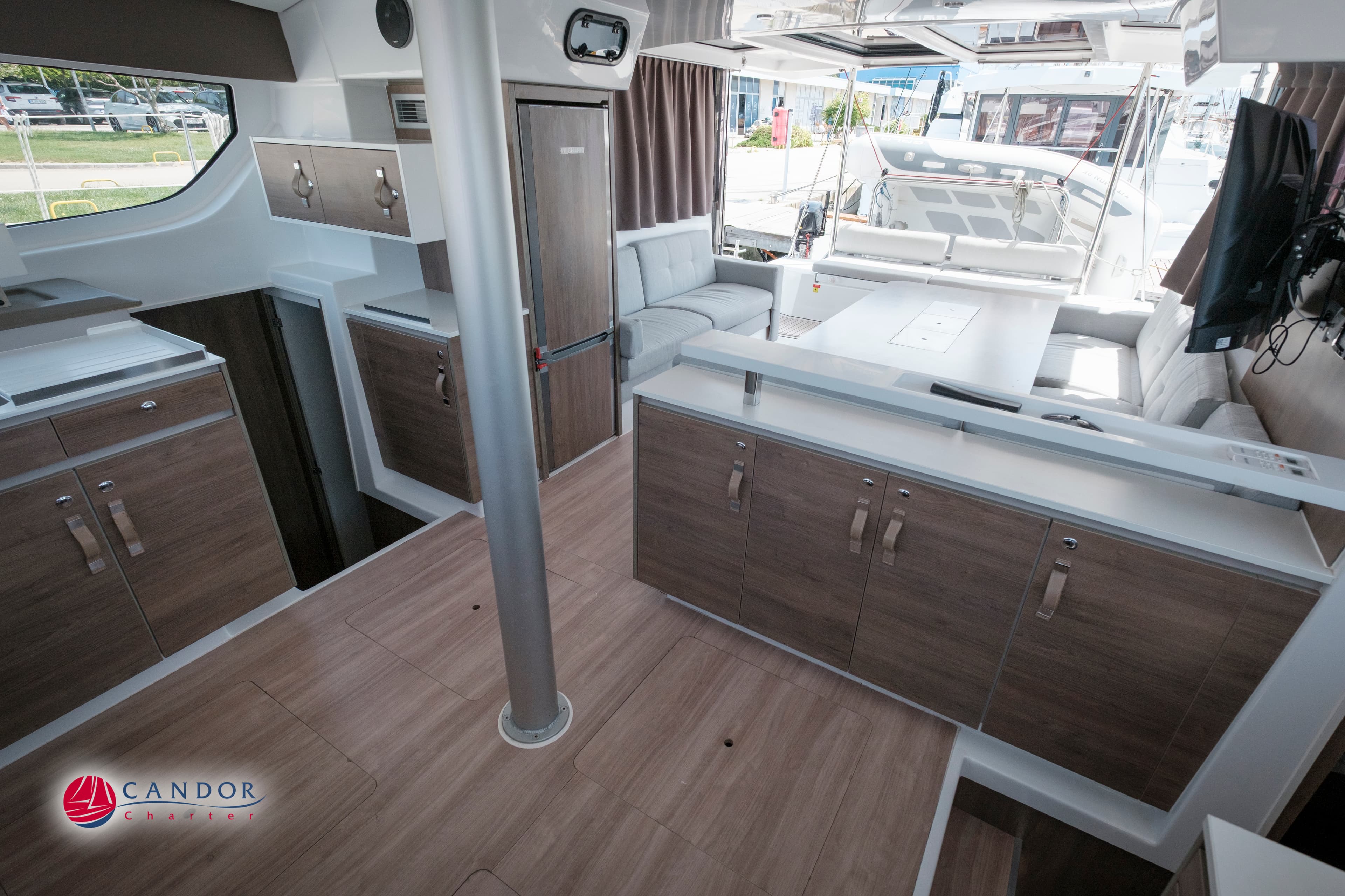 Bali Catspace Amon-Re – bilde 5 av 42
