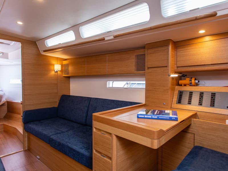 X-Yachts X4-6 Sophia – bilde 5 av 40