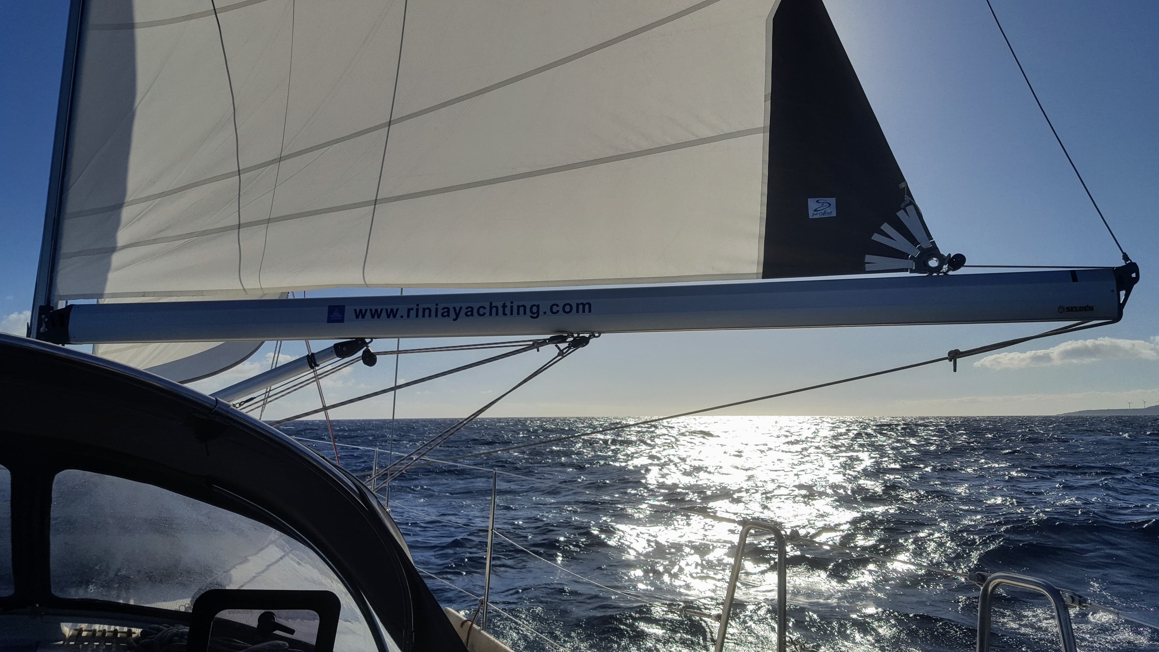 Bavaria Cruiser 51 Ekavi – bilde 5 av 13