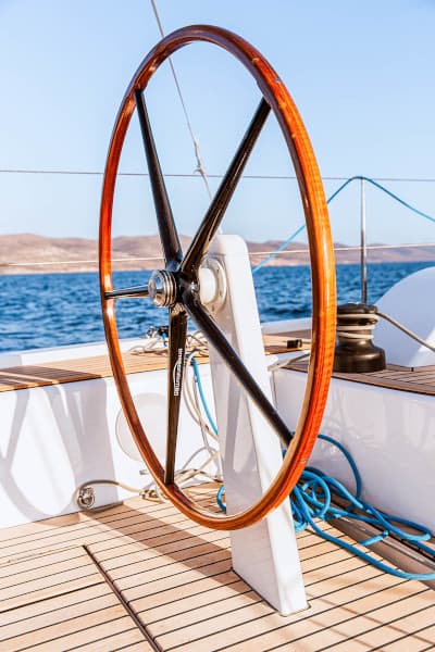 X-Yachts X4-6 Artemis – bilde 4 av 47