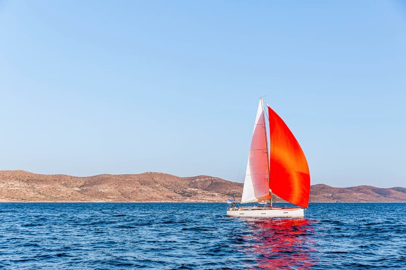 X-Yachts X4-6 Artemis – bilde 3 av 47