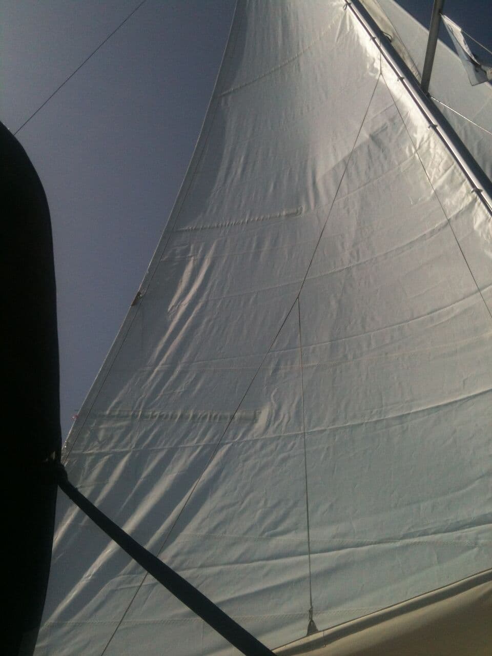 Beneteau Oceanis 31 TRIZONIA – bilde 3 av 22