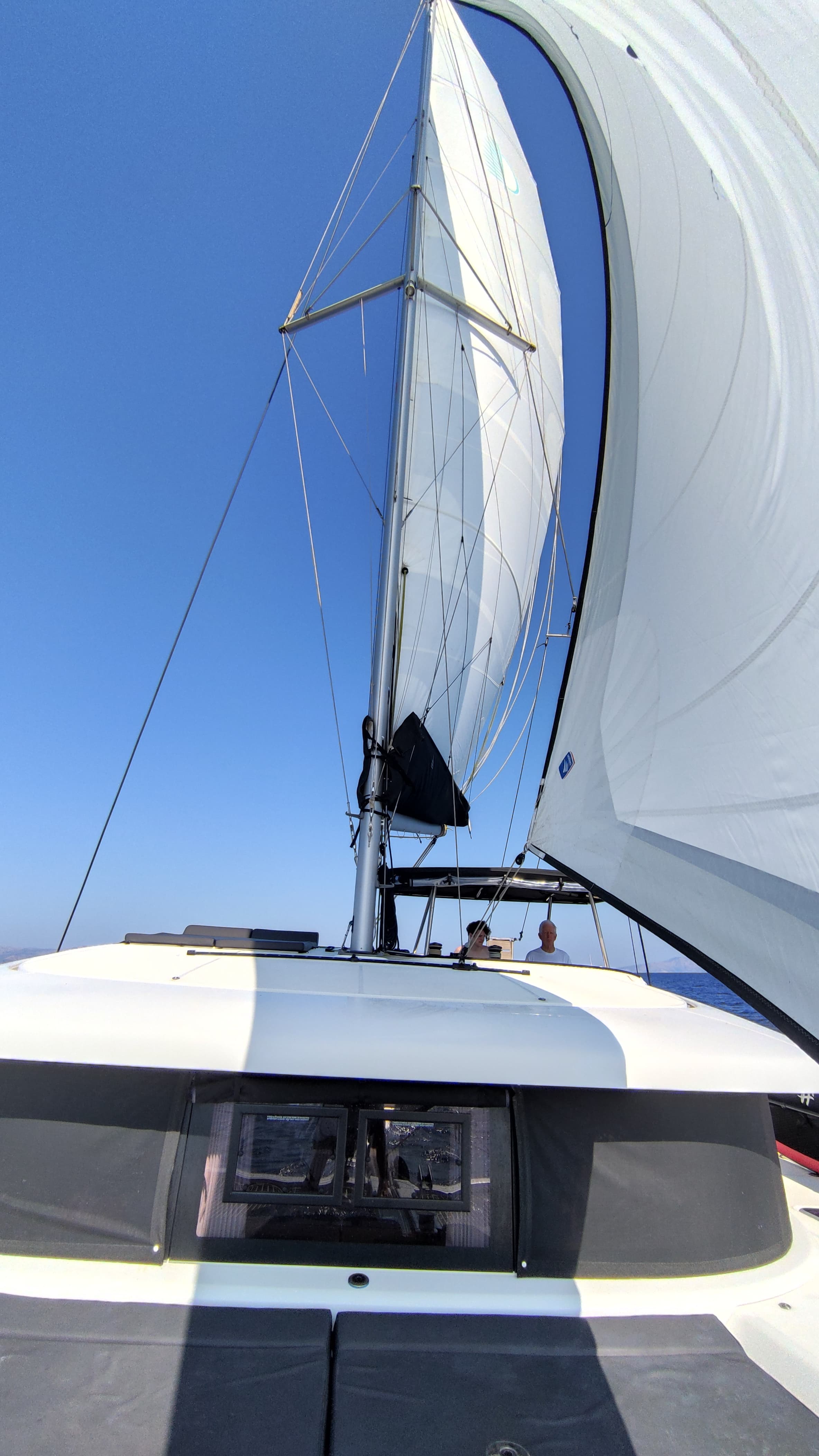Lagoon 42 Aktaia – bilde 3 av 48