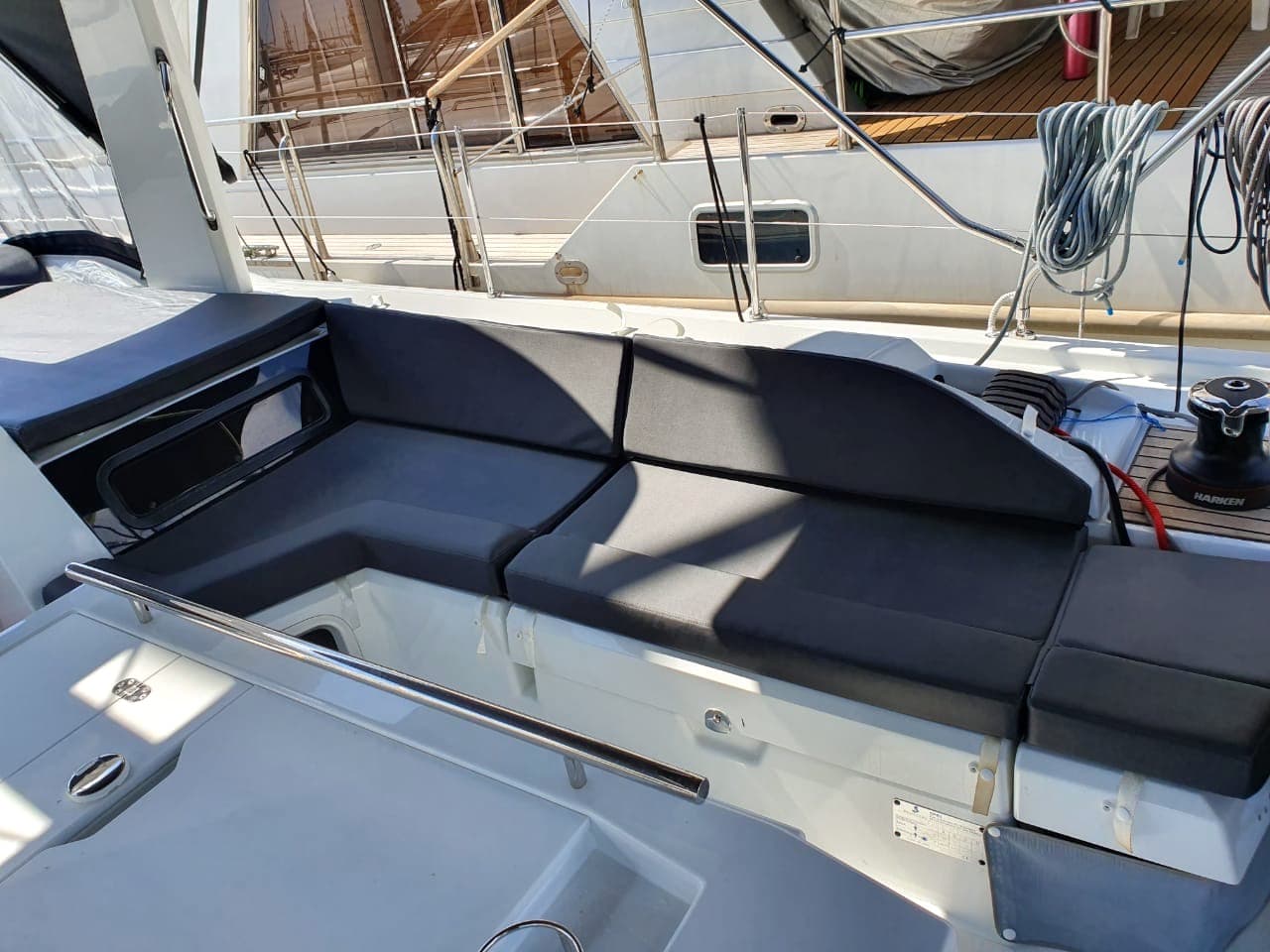 Beneteau Oceanis 51.1 Kallisto – bilde 3 av 19